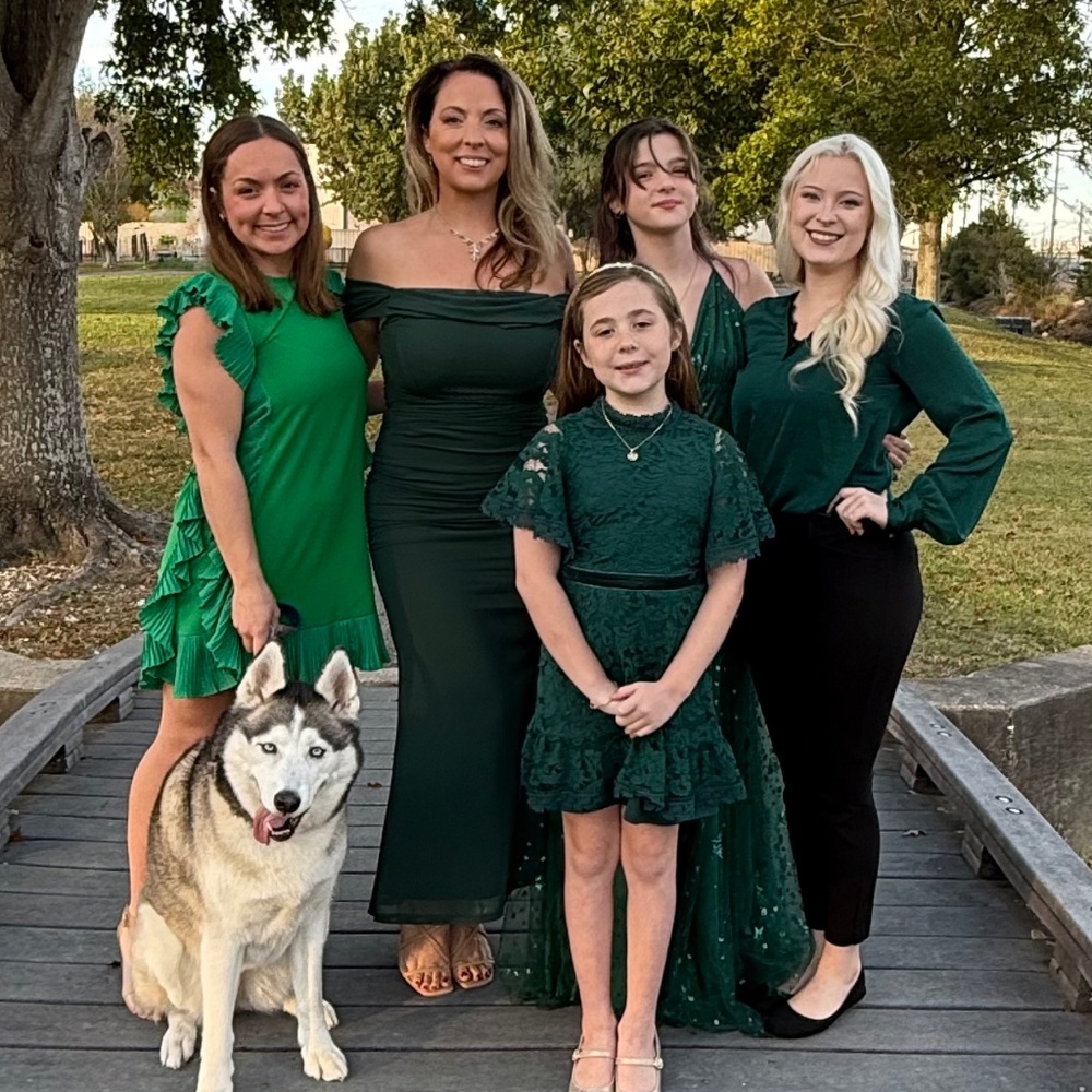 Meet your Posher, Lindsey